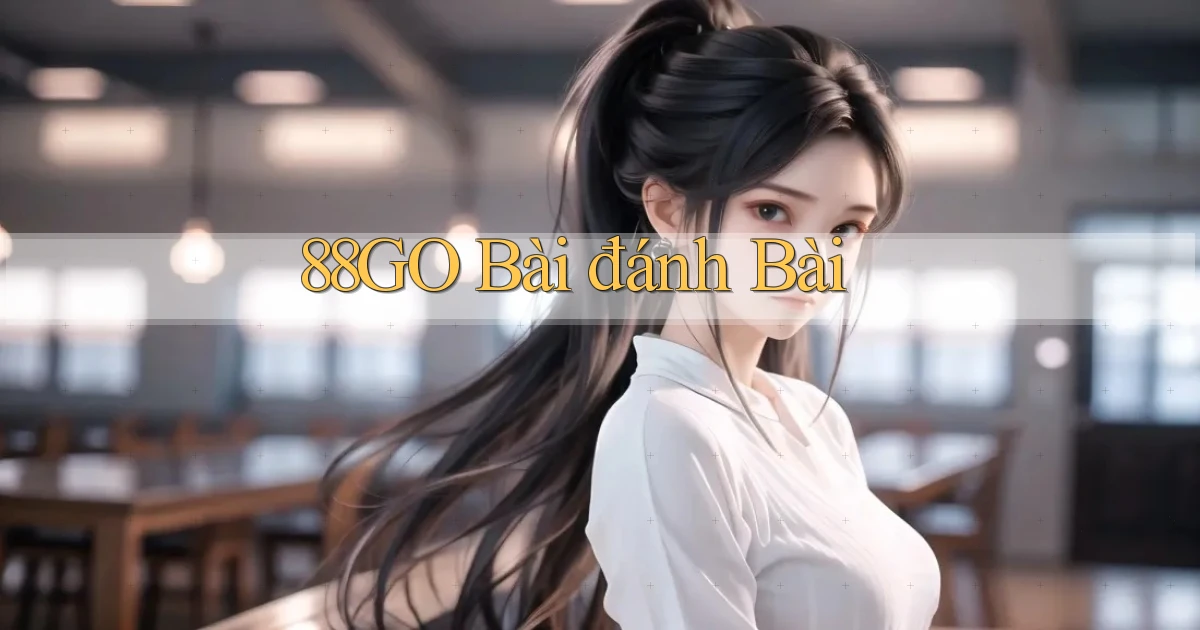 88go bài đánh bài