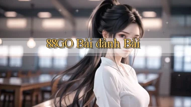 88go bài đánh bài