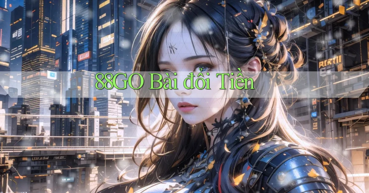 88go bài đổi tiền