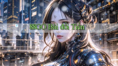 88go bài đổi tiền