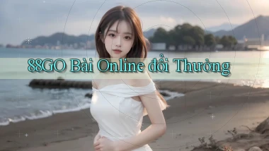88go bài online đổi thưởng