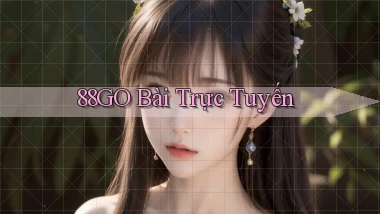 88go bài trực tuyến