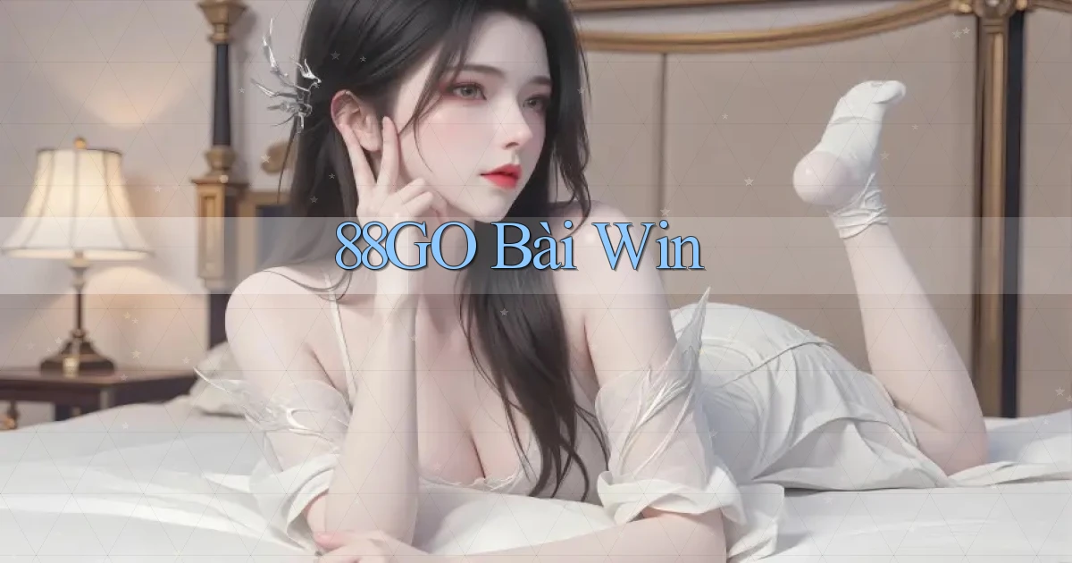 88go bài win
