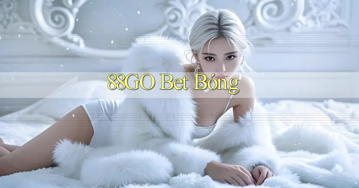 88go bet bóng