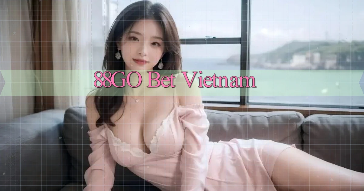 88go bet vietnam