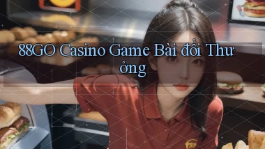 88go casino game bài đổi thưởng