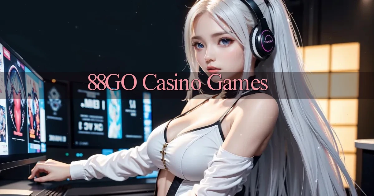 88go casino games