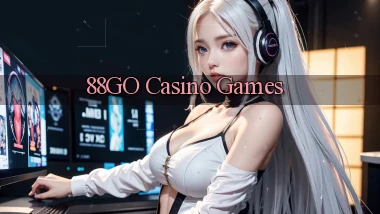 88go casino games