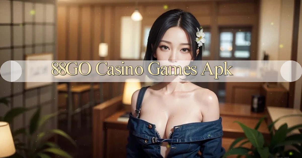 88go casino games apk