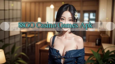 88go casino games apk