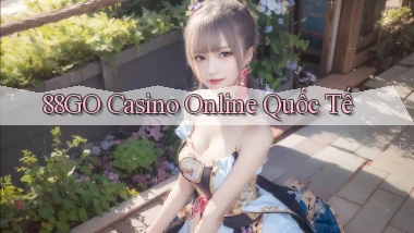 88go casino online quốc tế