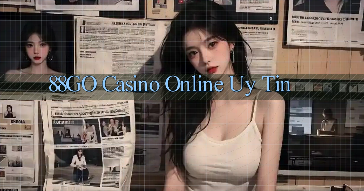 88go casino online uy tín