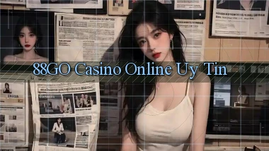 88go casino online uy tín