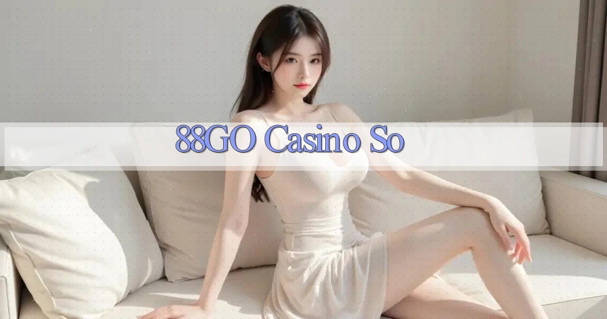 88go casino so