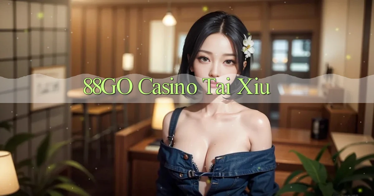 88go casino tài xỉu