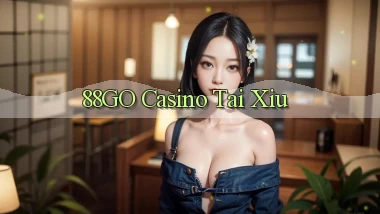 88go casino tài xỉu