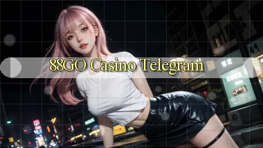 88go casino telegram