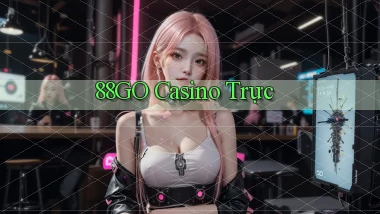 88go casino trực