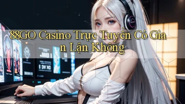 88go casino trực tuyến có gian lận không