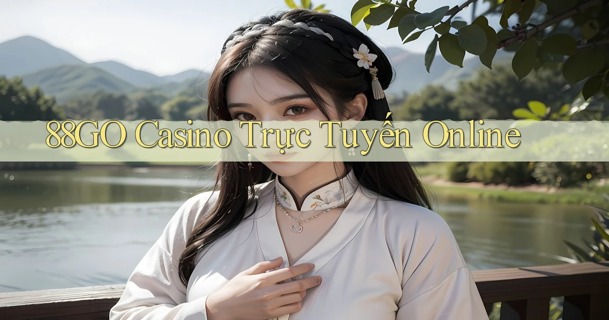88go casino trực tuyến online