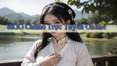 88go casino trực tuyến online