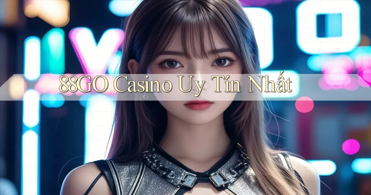 88go casino uy tín nhất
