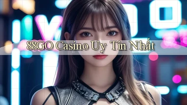 88go casino uy tín nhất