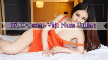 88go casino việt nam online