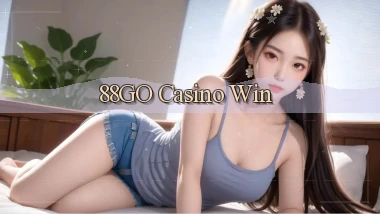 88go casino win