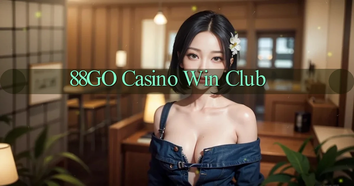 88go casino win club