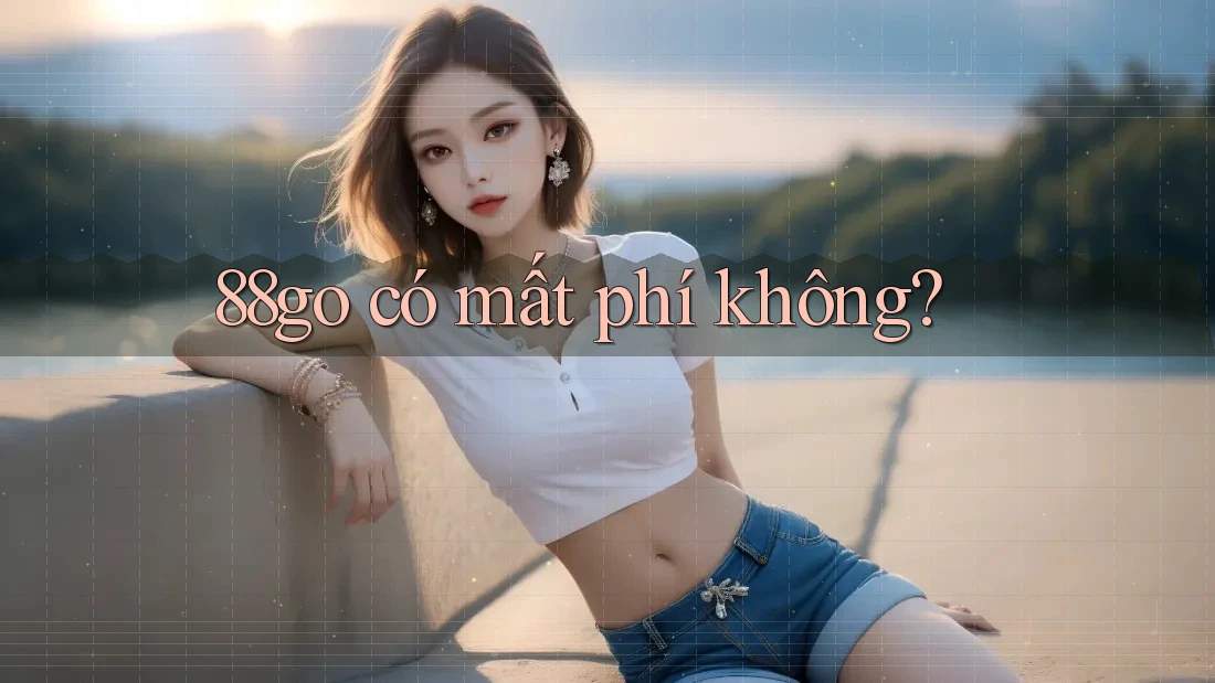 88go có mất phí không?