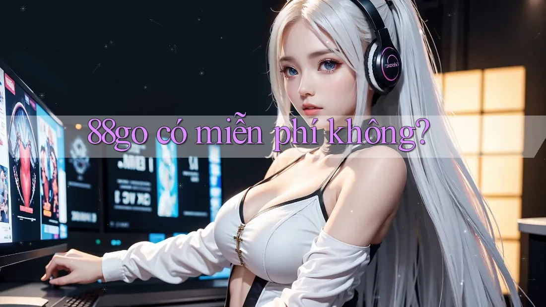 88go có miễn phí không?