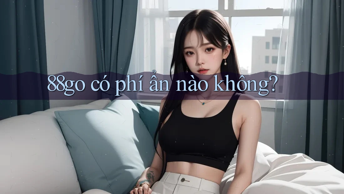 88go có phí ẩn nào không?