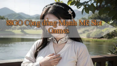 88go  cộng đồng mạnh mẽ slot games