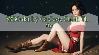 88go  đại lý cá cược chính thức
