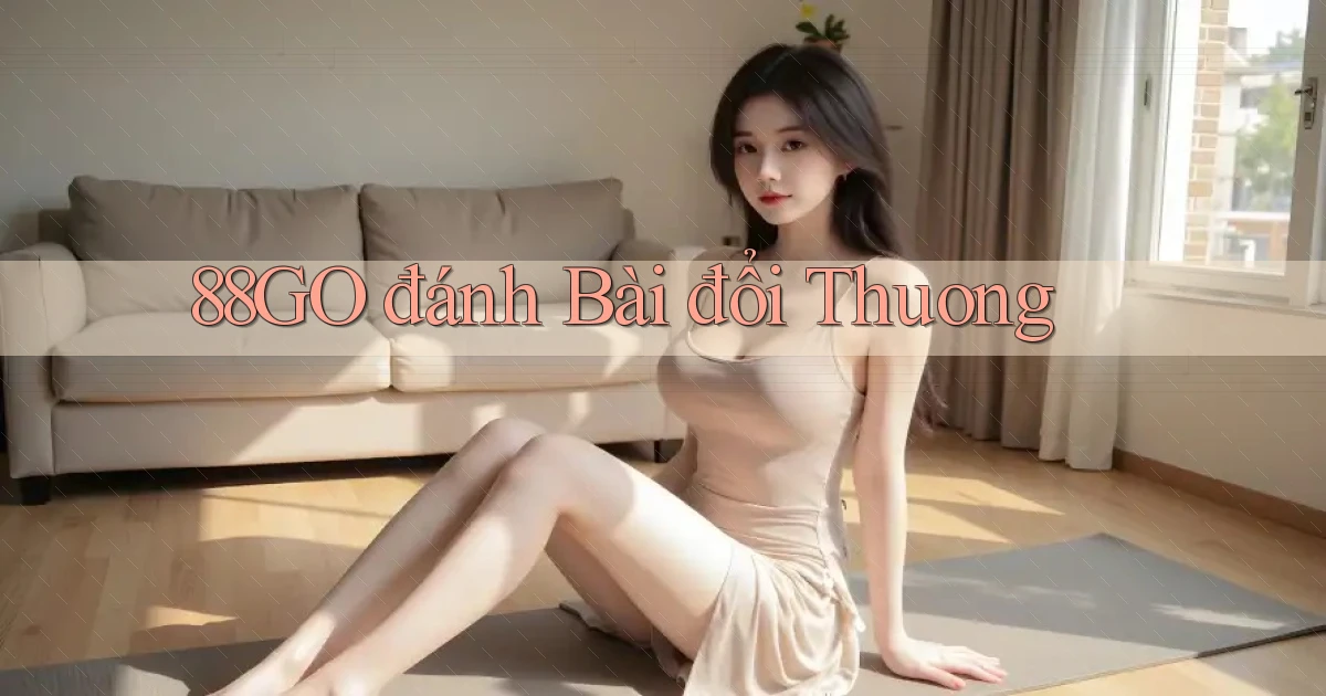 88go  đánh bài đổi thuong
