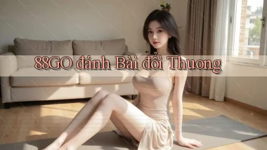 88go  đánh bài đổi thuong