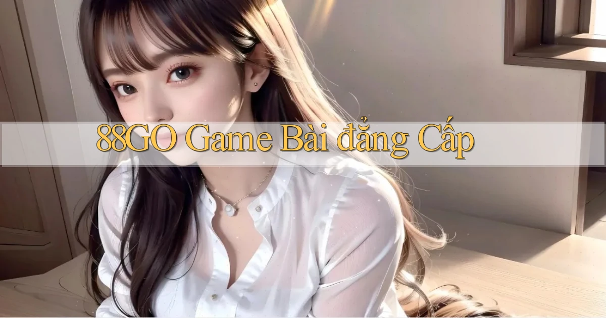 88go  game bài đẳng cấp