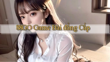 88go  game bài đẳng cấp