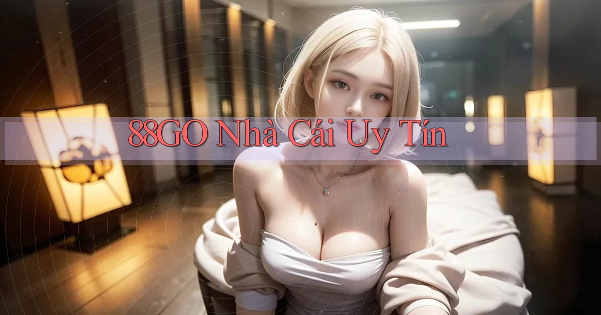 88go nhà cái uy tín