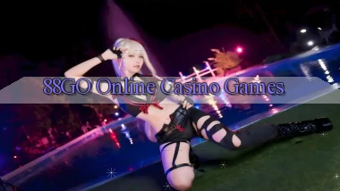 88go Online Casino Games