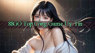 88go  top cổng game uy tín