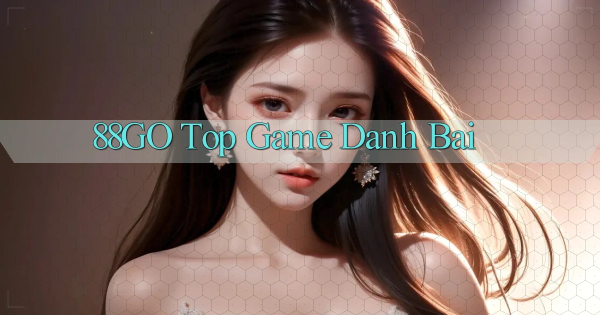 88go  top game danh bai