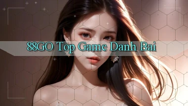 88go  top game danh bai