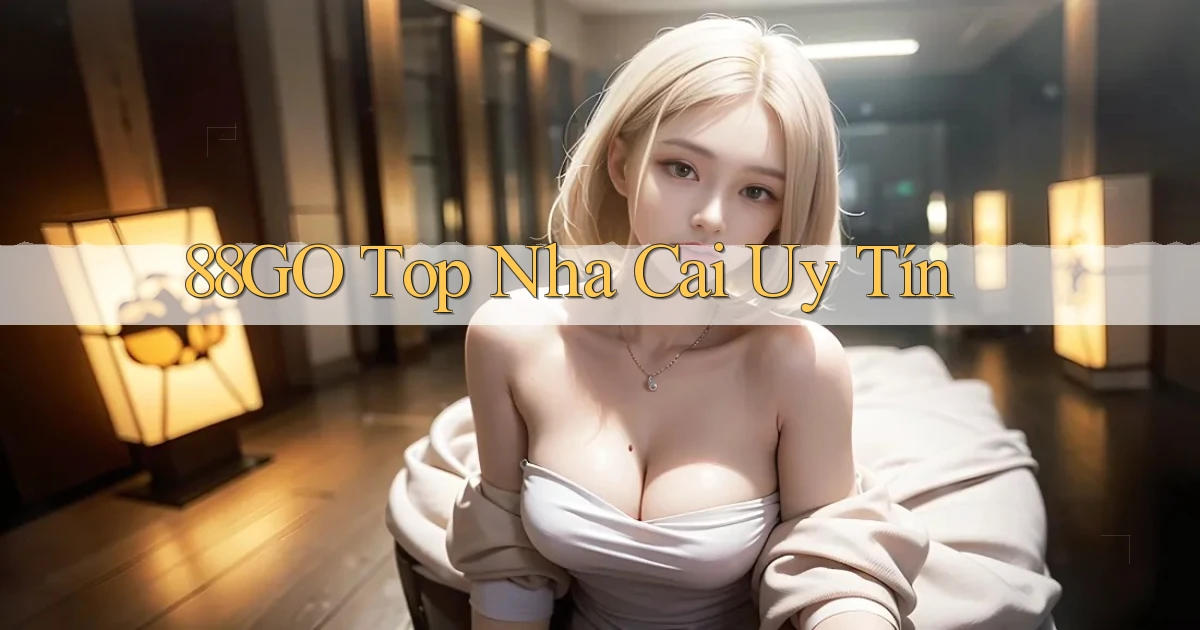 88go  top nha cai uy tín
