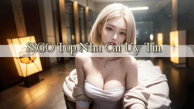 88go  top nha cai uy tín