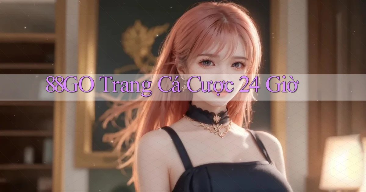 88go trang cá cược 24 giờ