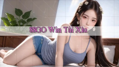 88go  win tài xỉu