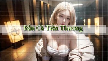 Bắn cá Tiền thưởng