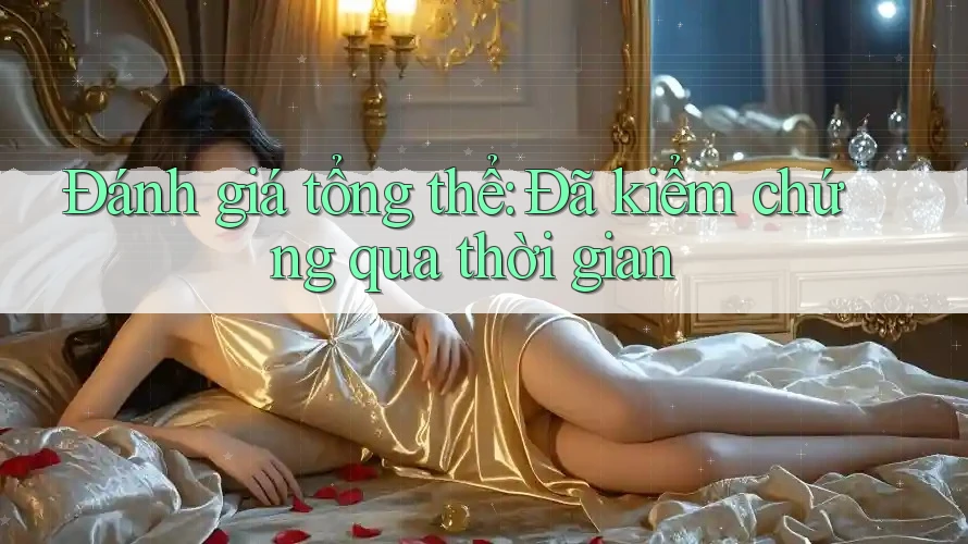 Đánh giá tổng thể: Đã kiểm chứng qua thời gian